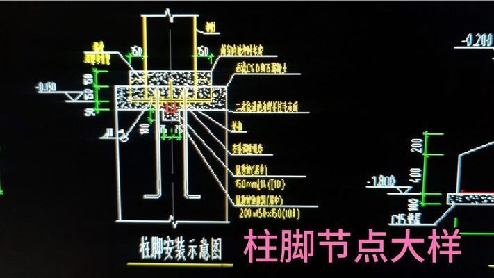 36m跨度鋼結(jié)構(gòu)廠房（鋼結(jié)構(gòu)廠房標(biāo)準(zhǔn)圖集）