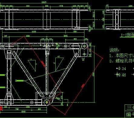 異形鋼結(jié)構(gòu)設(shè)計(jì)手冊(cè)電子版（鋼結(jié)構(gòu)三角架安裝步驟詳解鋼結(jié)構(gòu)三角架的維護(hù)保養(yǎng)方法）