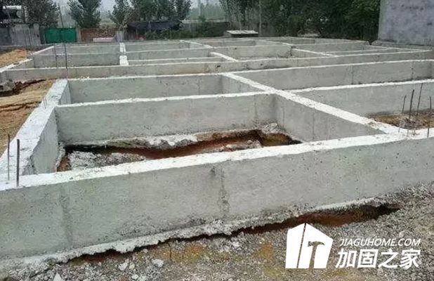 地基下沉加固價格怎么算