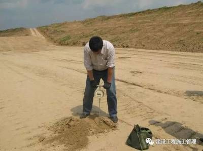 地基加固應在基坑開挖前檢測哪些內(nèi)容