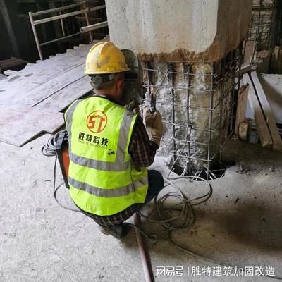 鋼結(jié)構(gòu)廠房光伏加固多少錢一噸呢圖片（鋼結(jié)構(gòu)廠房光伏加固的費用影響因素詳解）