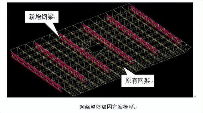 房屋加固改建流程（焊接鋼結(jié)構(gòu)加固后防腐處理方法鋼結(jié)構(gòu)加固方法）